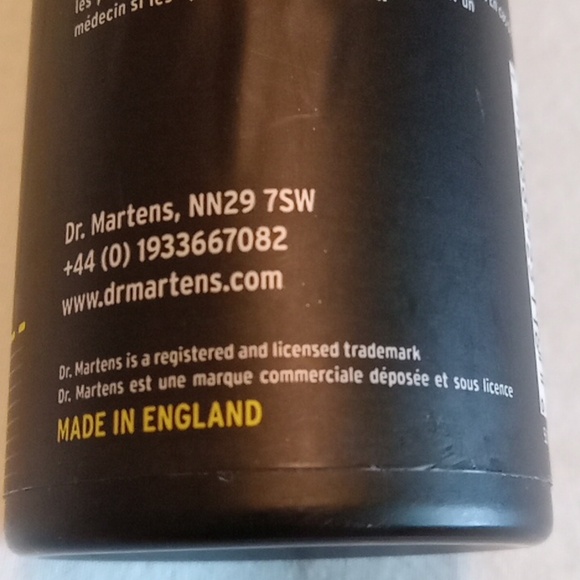 Dr. Martens ultra protector 5.1fl. oz. Spray - Picture 5 of 6